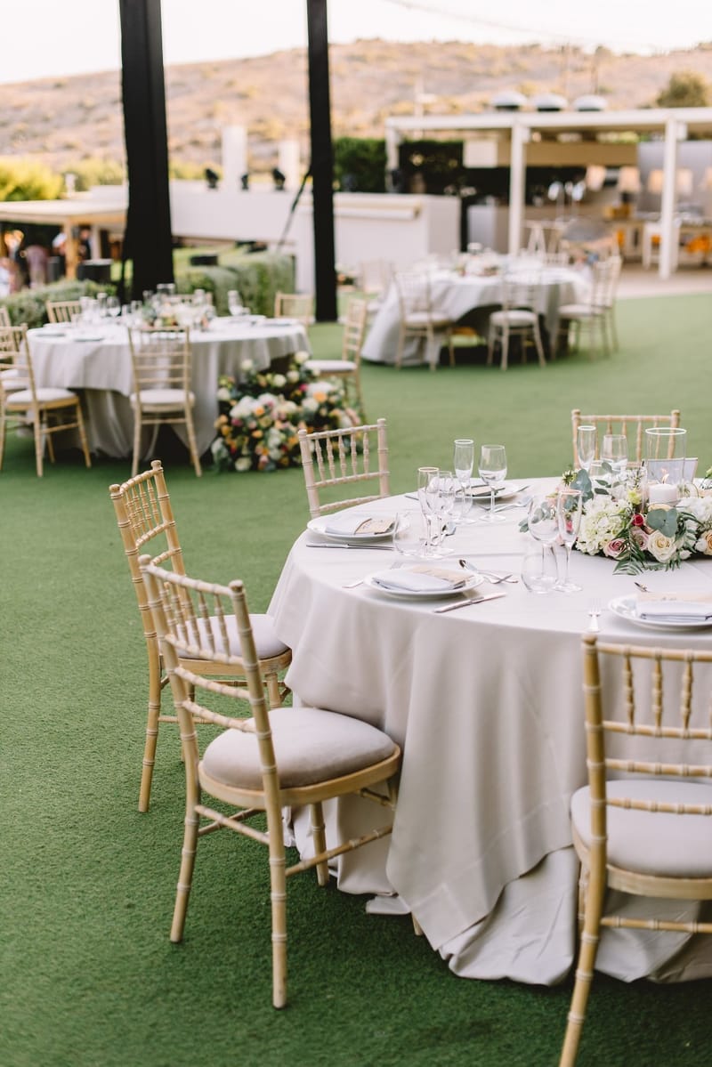 Ioana & Gerard Wedding in Athens