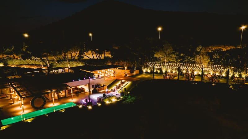 Ioana & Gerard Wedding in Athens