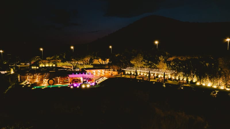 Ioana & Gerard Wedding in Athens