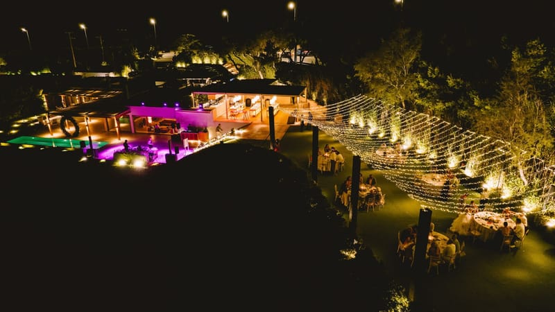 Ioana & Gerard Wedding in Athens