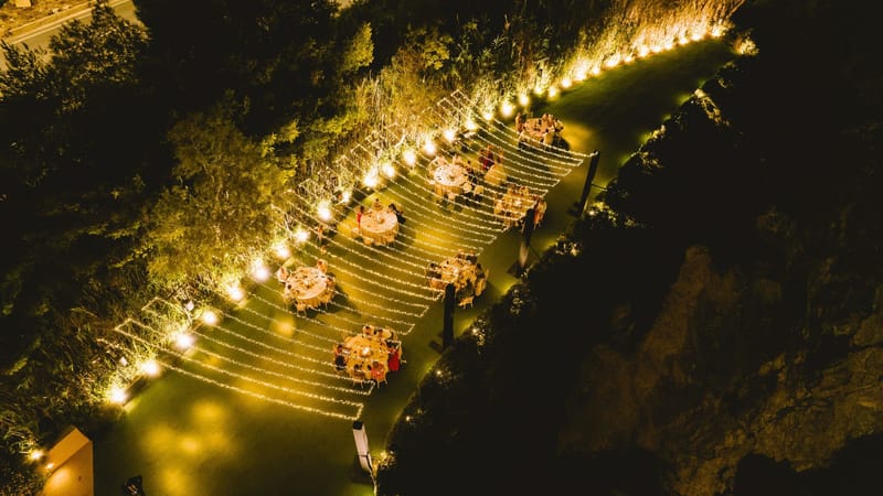 Ioana & Gerard Wedding in Athens