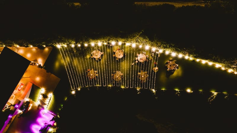 Ioana & Gerard Wedding in Athens