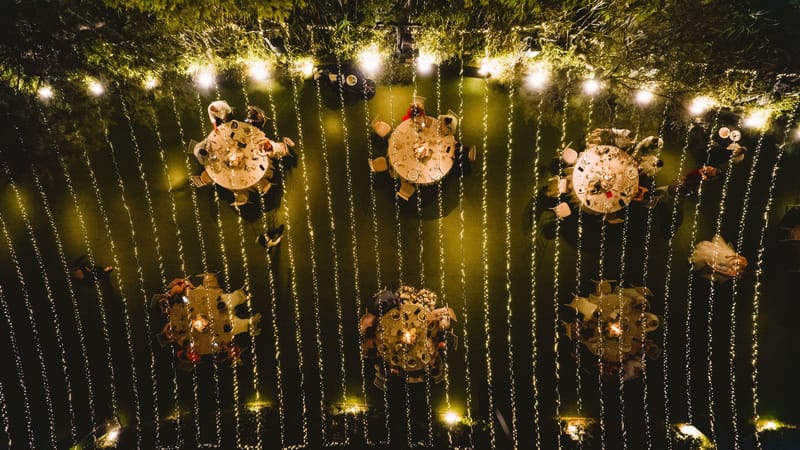 Ioana & Gerard Wedding in Athens