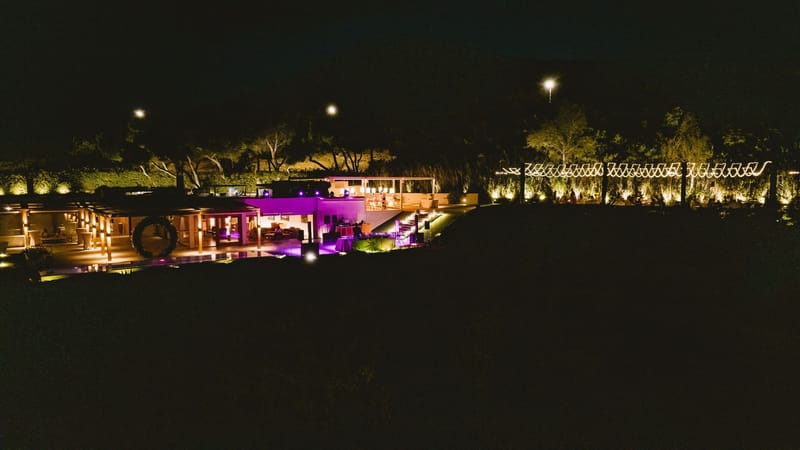 Ioana & Gerard Wedding in Athens