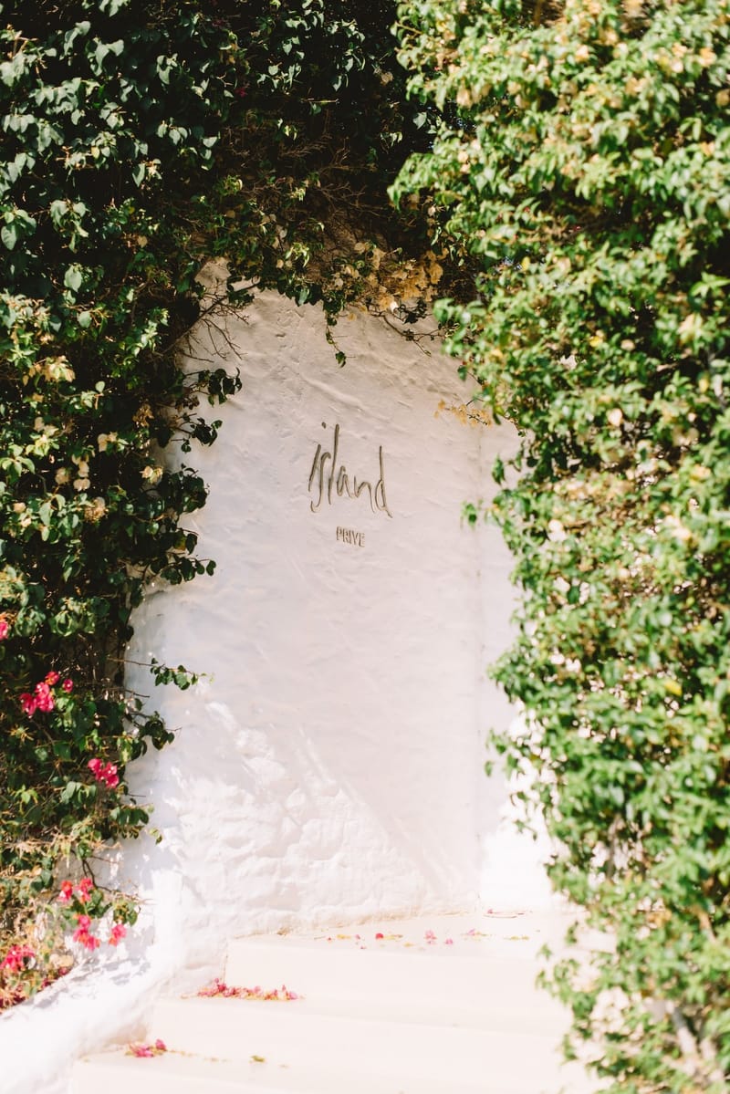 Bride and Groom Preparation