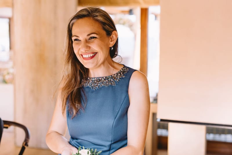 Bride and Groom Preparation
