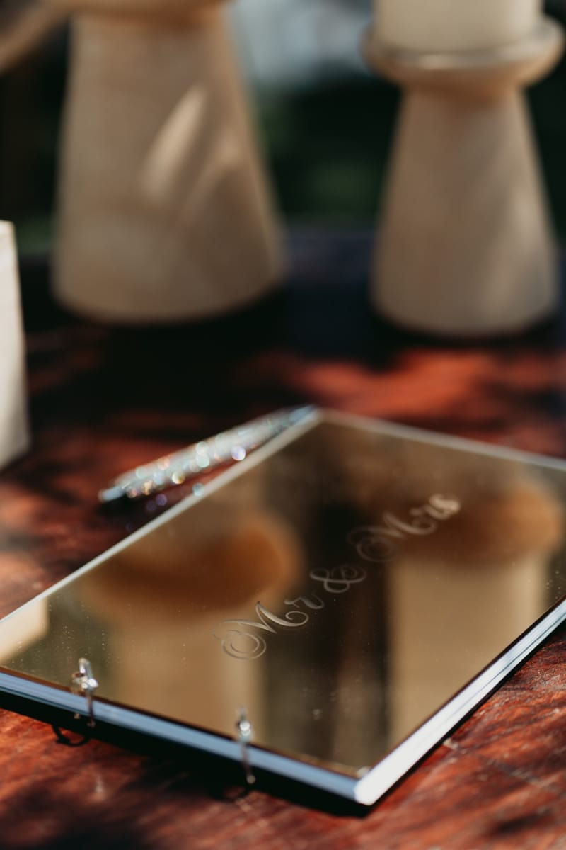 Rachel & Matt Wedding in Ios Island