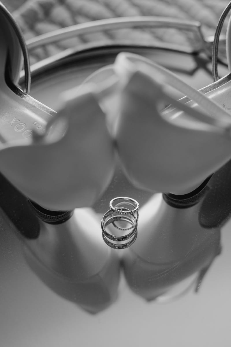 Rachel & Matt Wedding in Ios Island