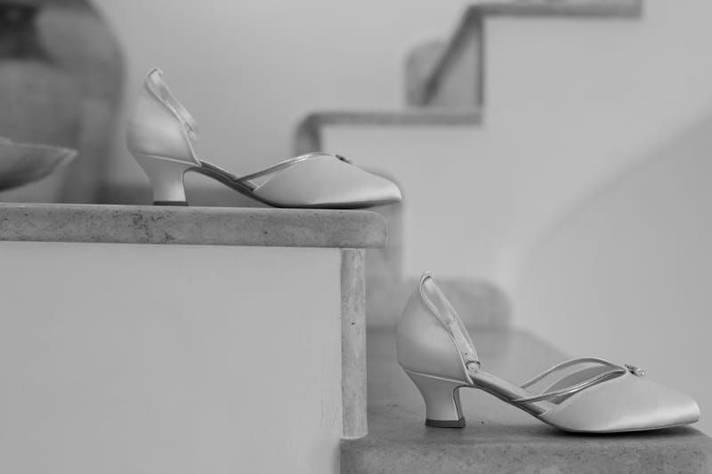 Rachel & Matt Wedding in Ios Island