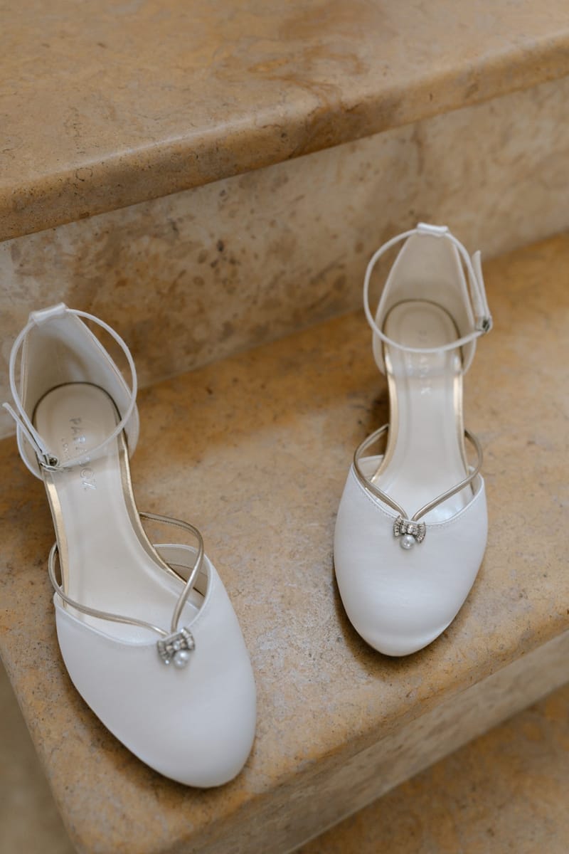 Rachel & Matt Wedding in Ios Island