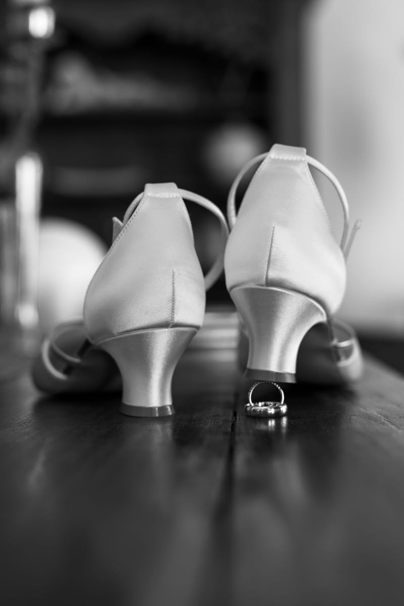 Rachel & Matt Wedding in Ios Island