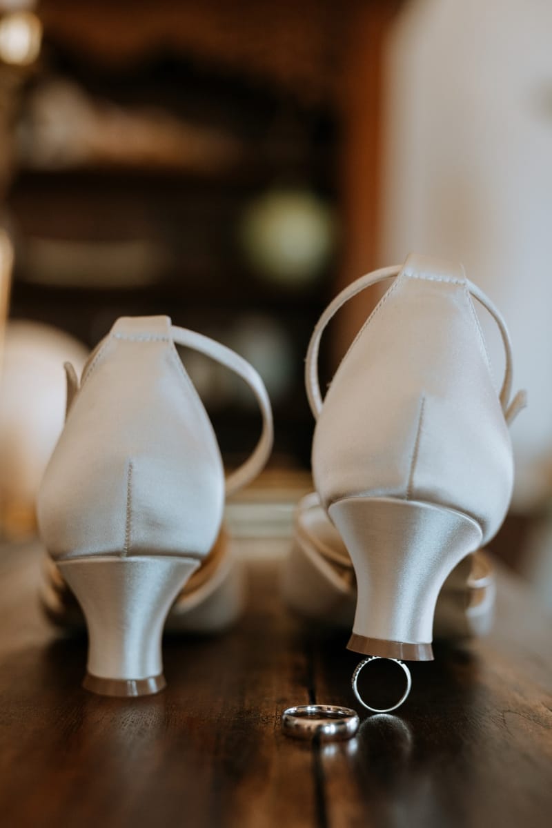 Rachel & Matt Wedding in Ios Island