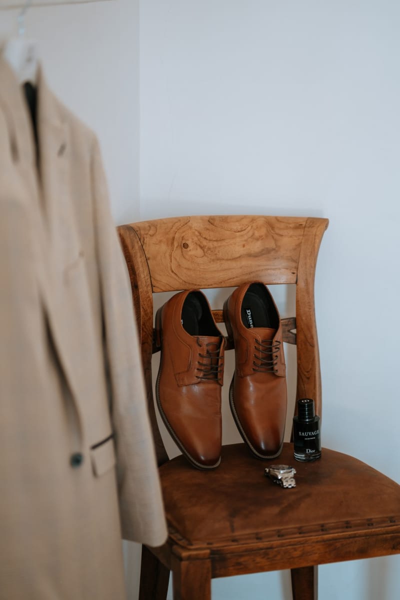 Rachel & Matt Wedding in Ios Island