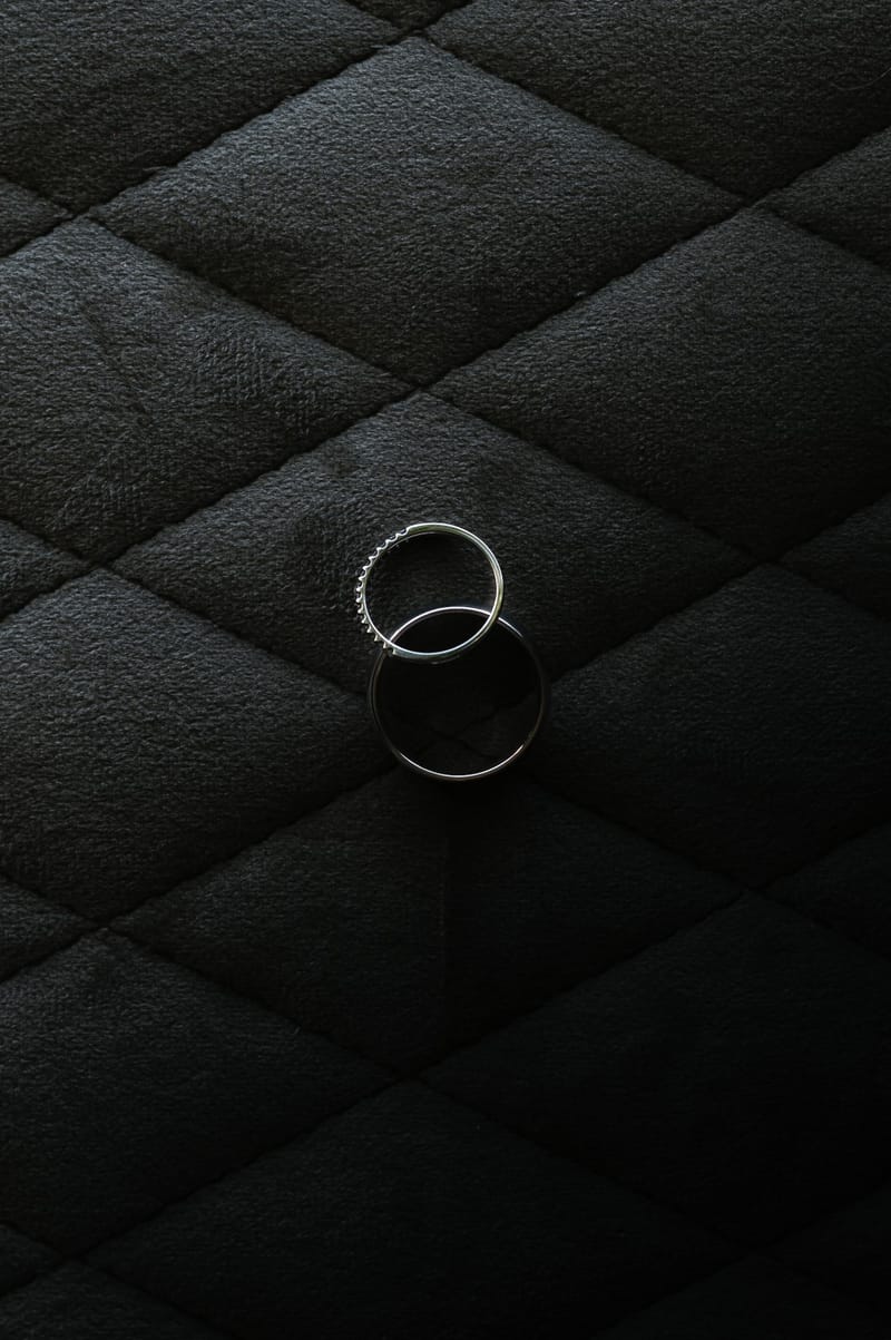 Rachel & Matt Wedding in Ios Island