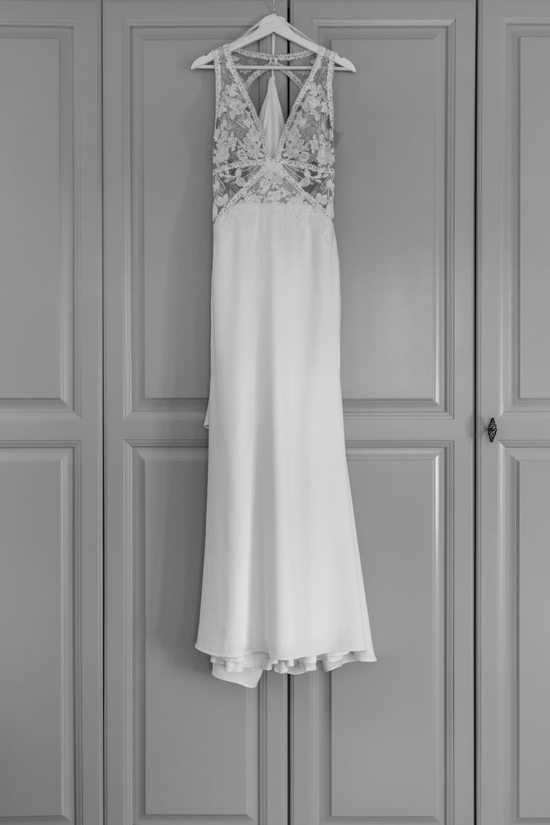 Rachel & Matt Wedding in Ios Island