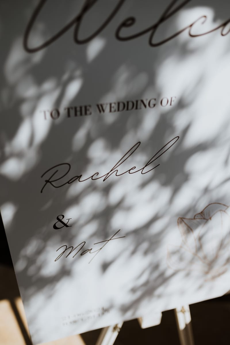 Rachel & Matt Wedding in Ios Island