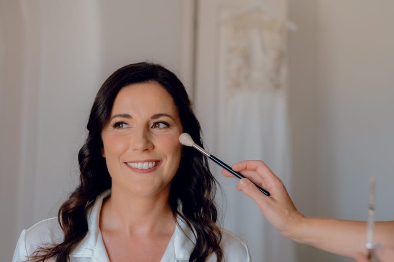 Rachel & Matt Wedding in Ios Island