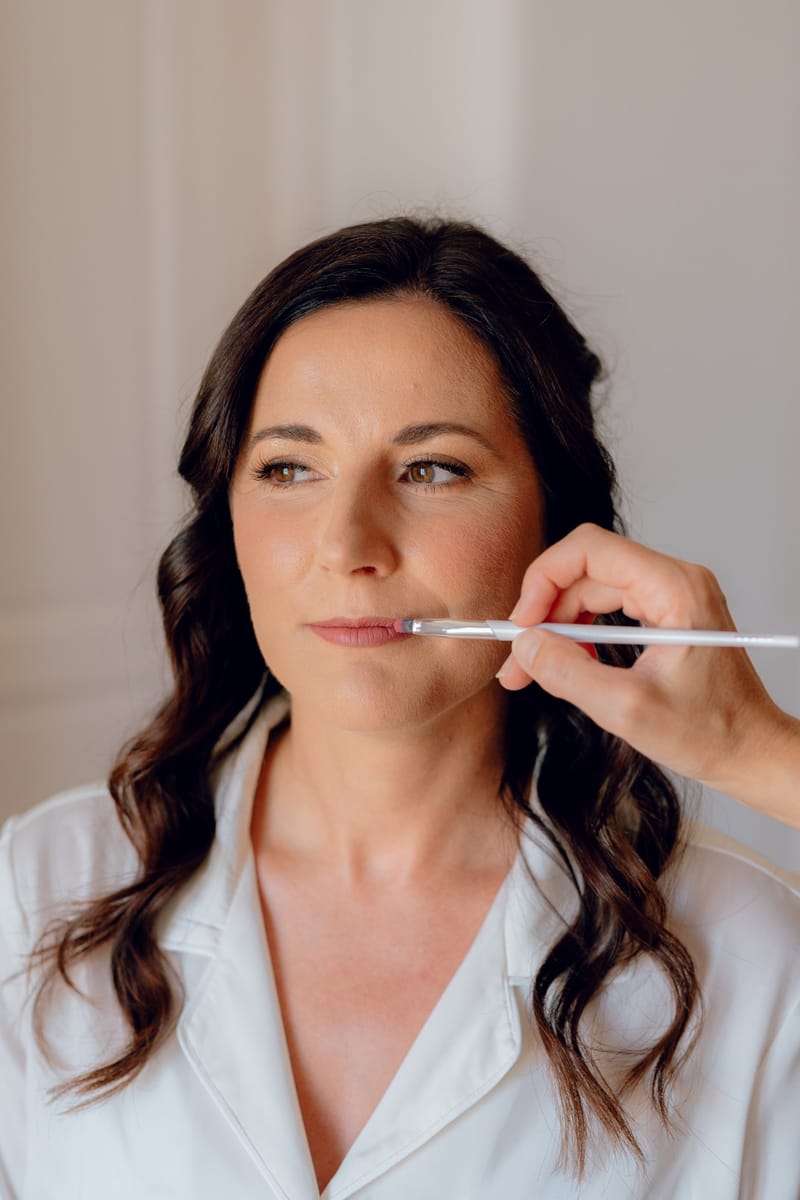 Rachel & Matt Wedding in Ios Island