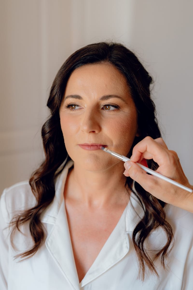 Rachel & Matt Wedding in Ios Island