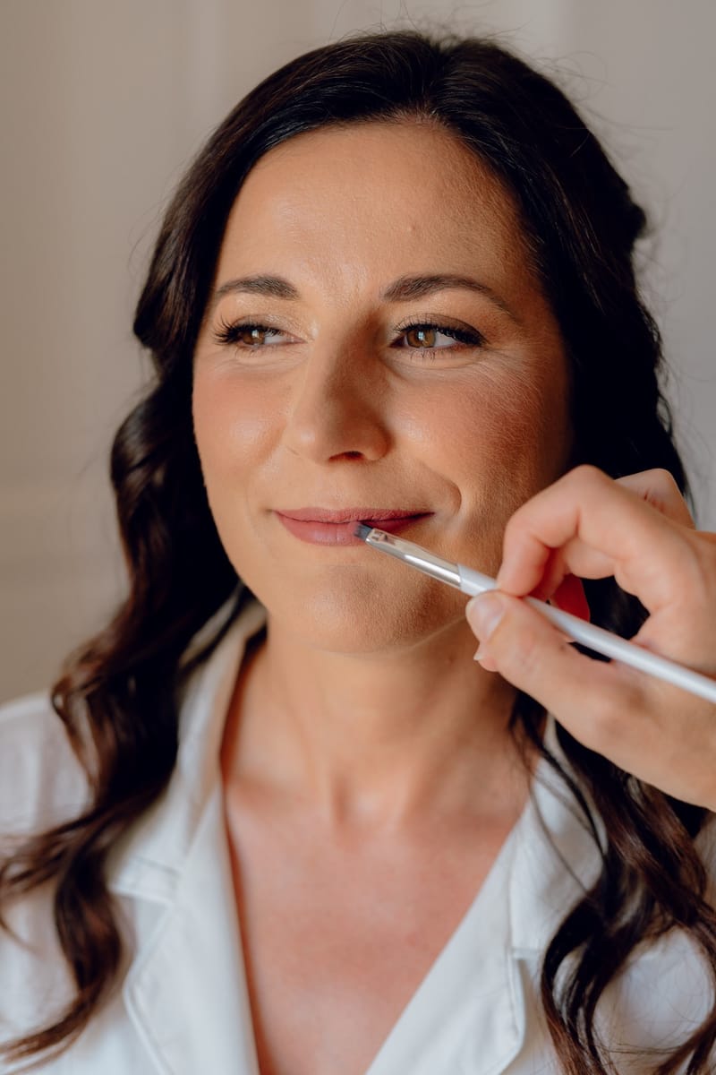 Rachel & Matt Wedding in Ios Island