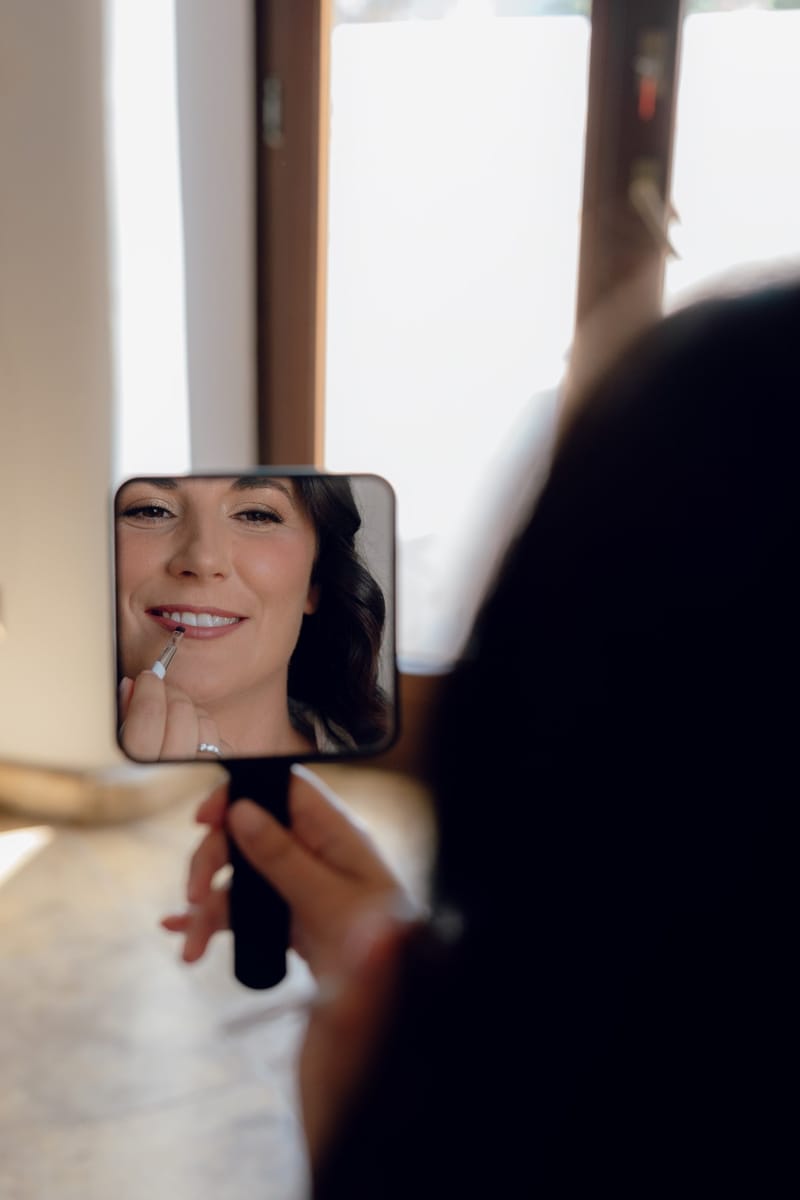 Rachel & Matt Wedding in Ios Island