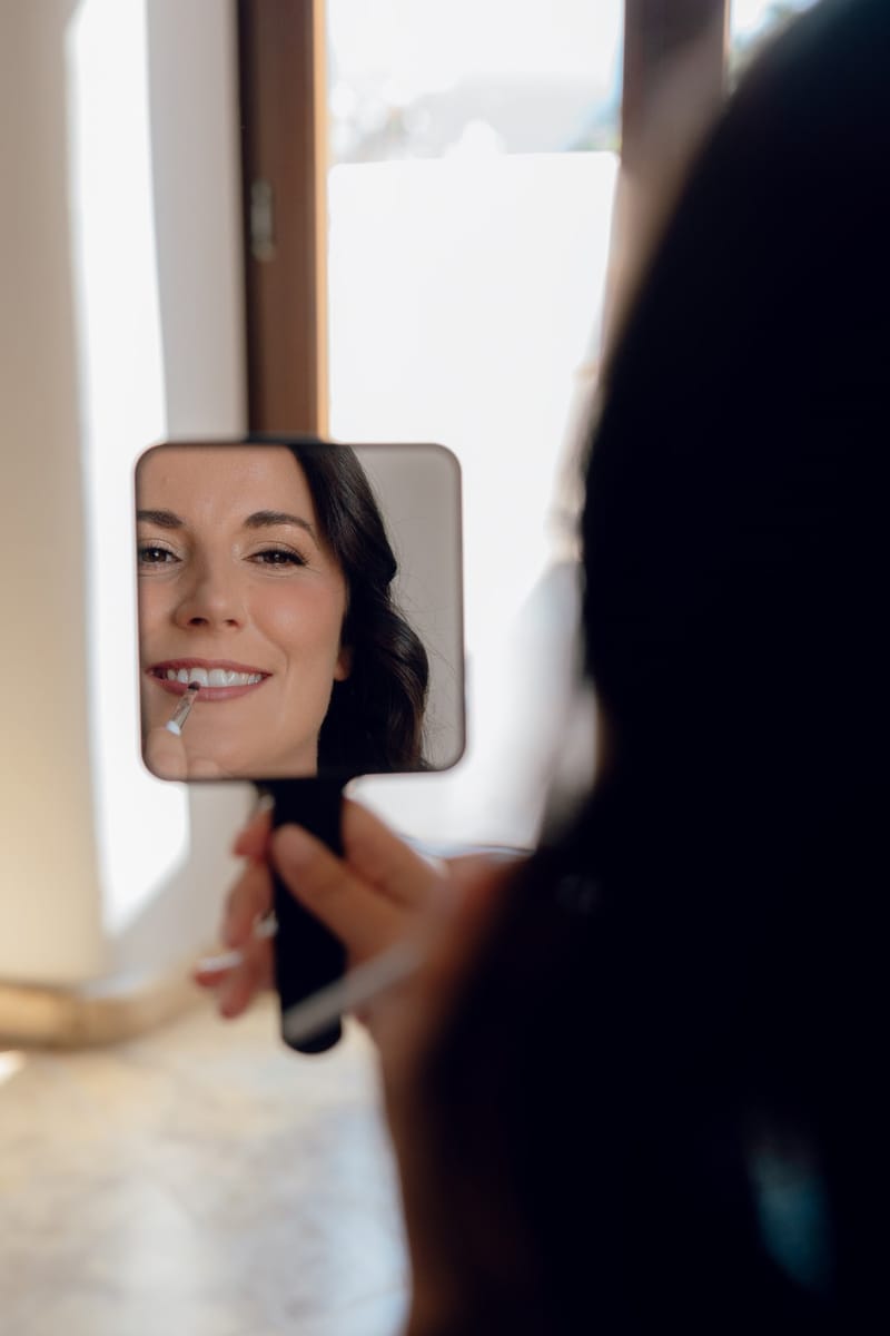 Rachel & Matt Wedding in Ios Island