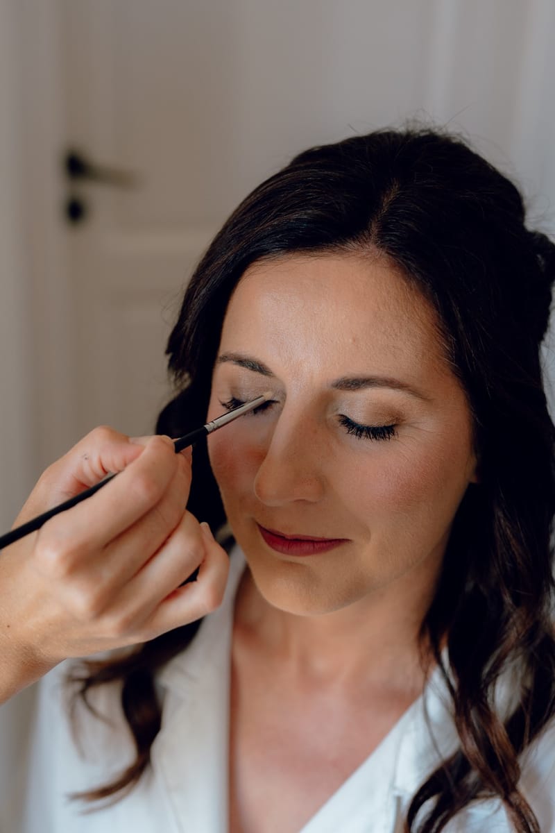 Rachel & Matt Wedding in Ios Island