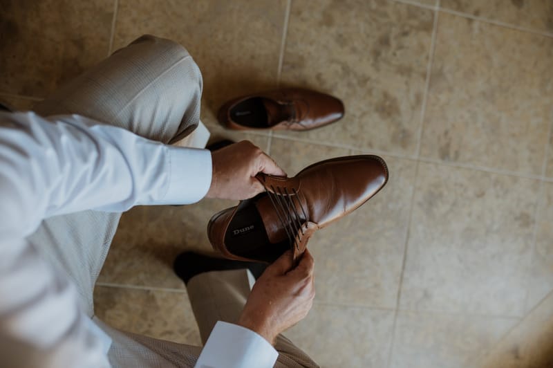 Rachel & Matt Wedding in Ios Island