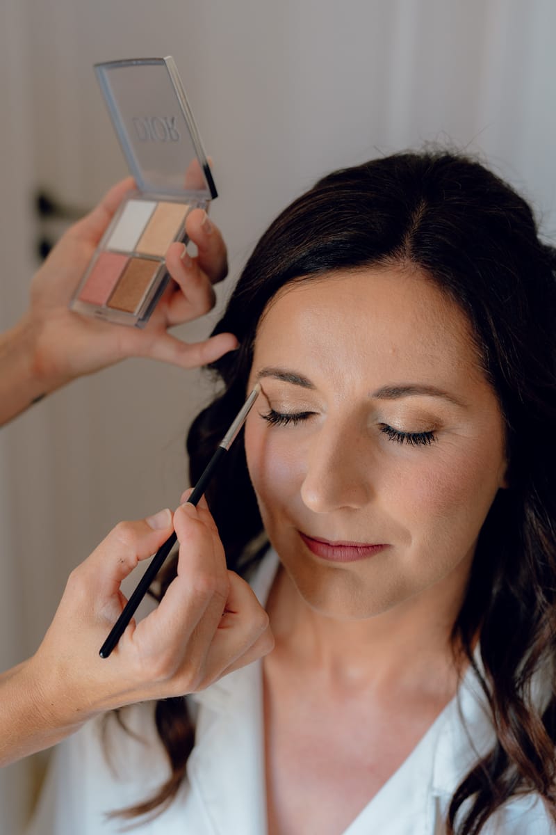 Rachel & Matt Wedding in Ios Island