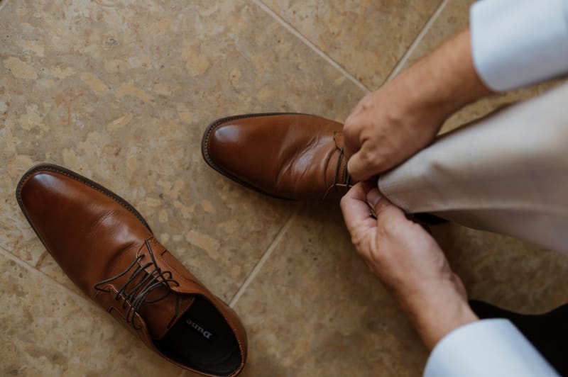 Rachel & Matt Wedding in Ios Island