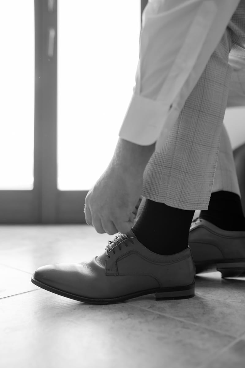 Rachel & Matt Wedding in Ios Island