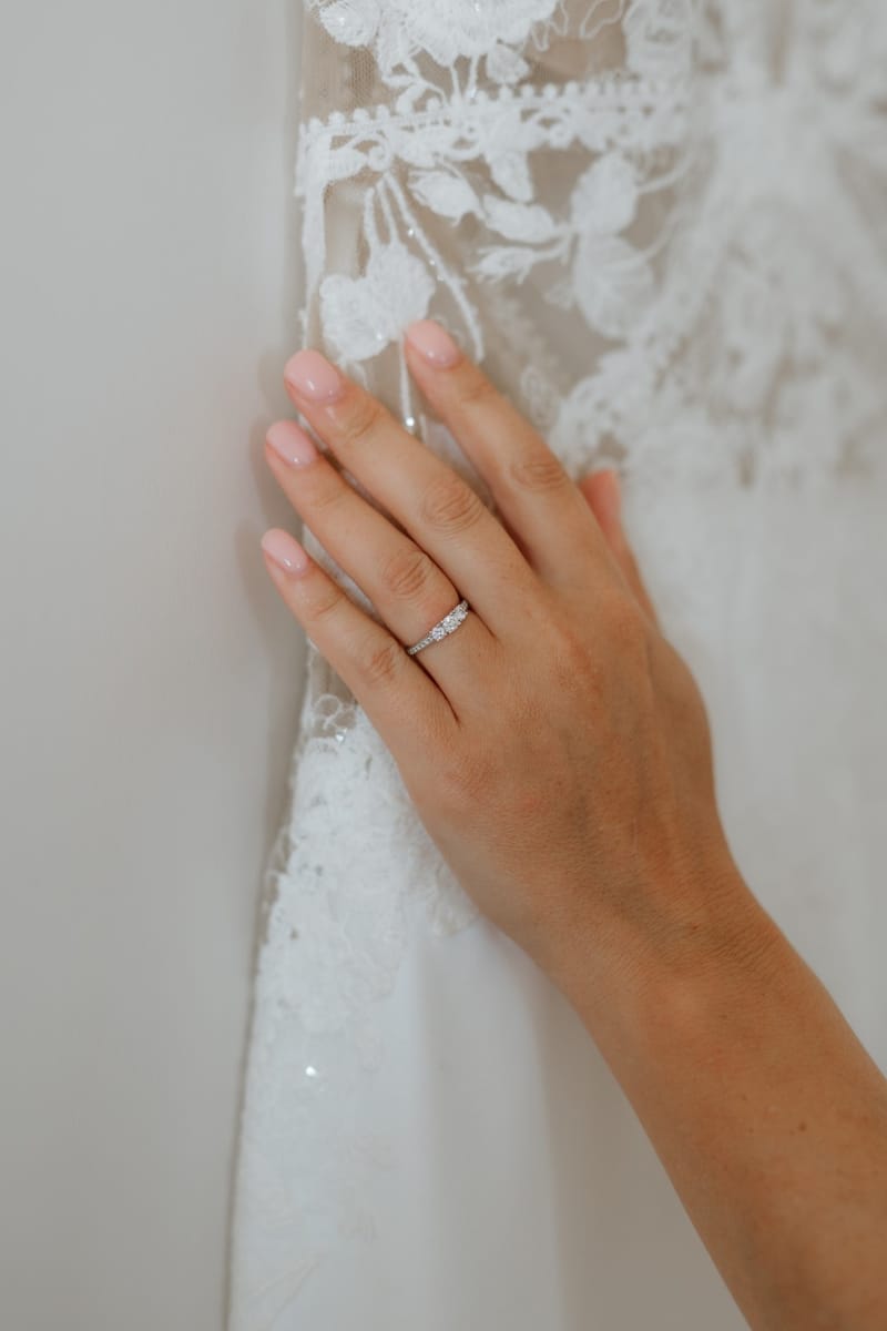 Rachel & Matt Wedding in Ios Island