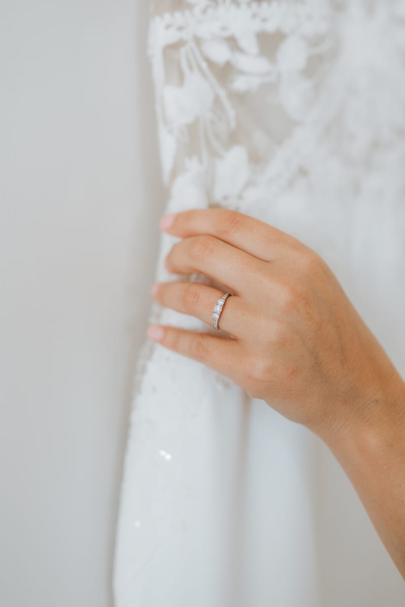 Rachel & Matt Wedding in Ios Island