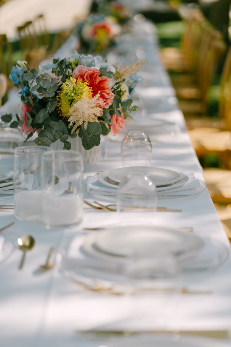 Rachel & Matt Wedding in Ios Island