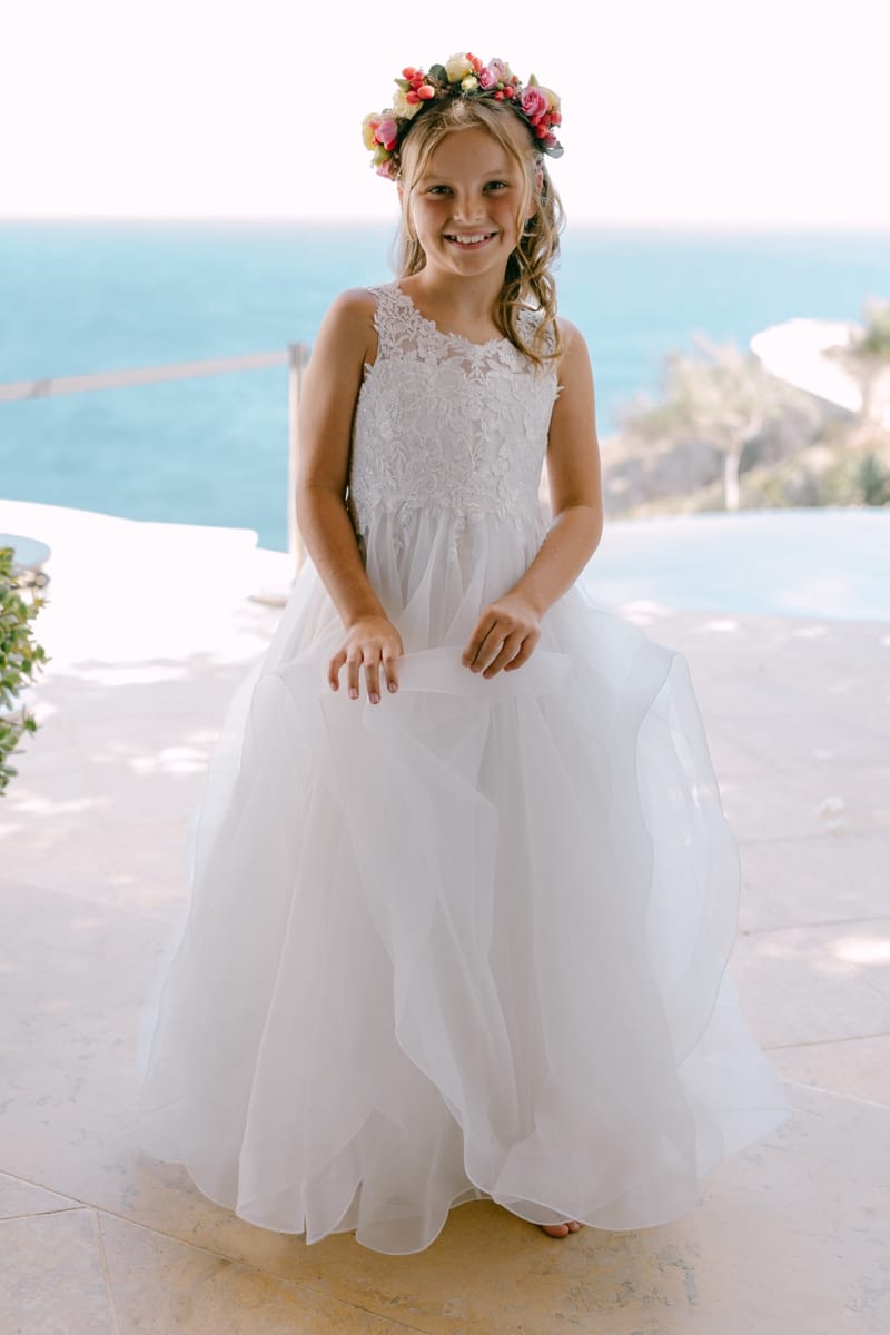 Rachel & Matt Wedding in Ios Island