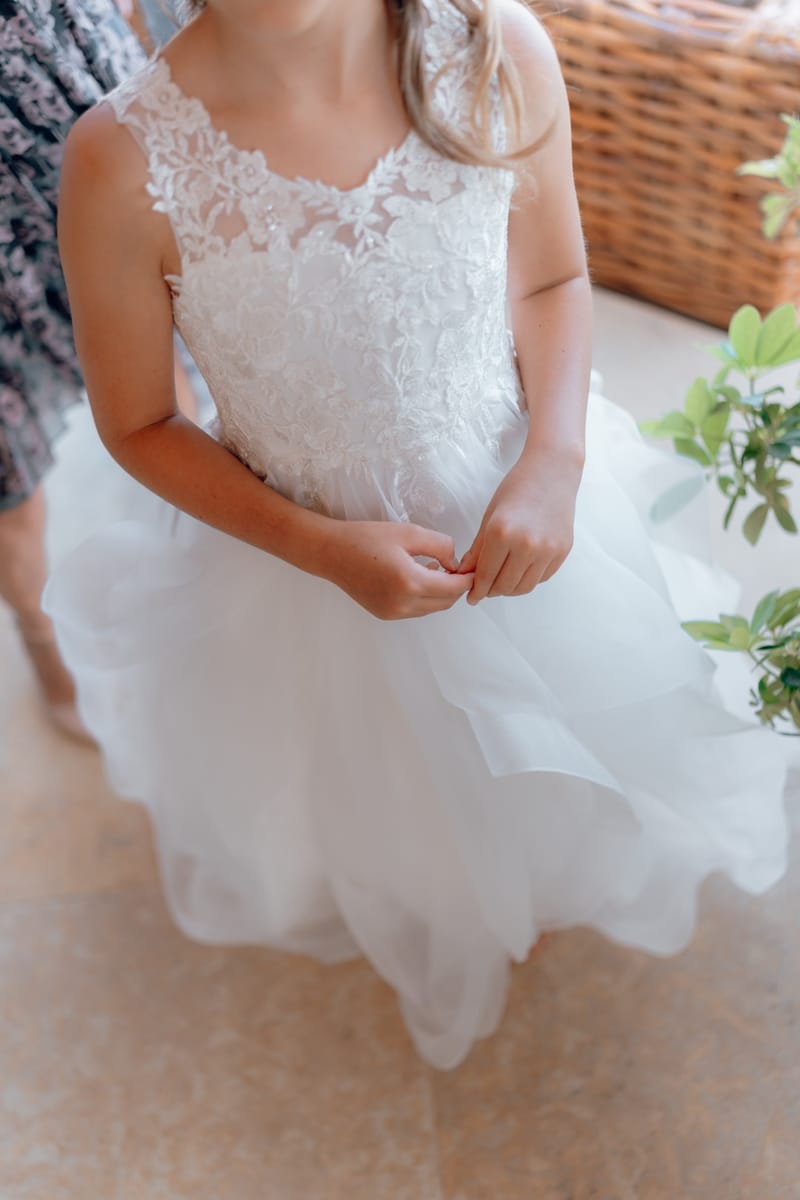 Rachel & Matt Wedding in Ios Island