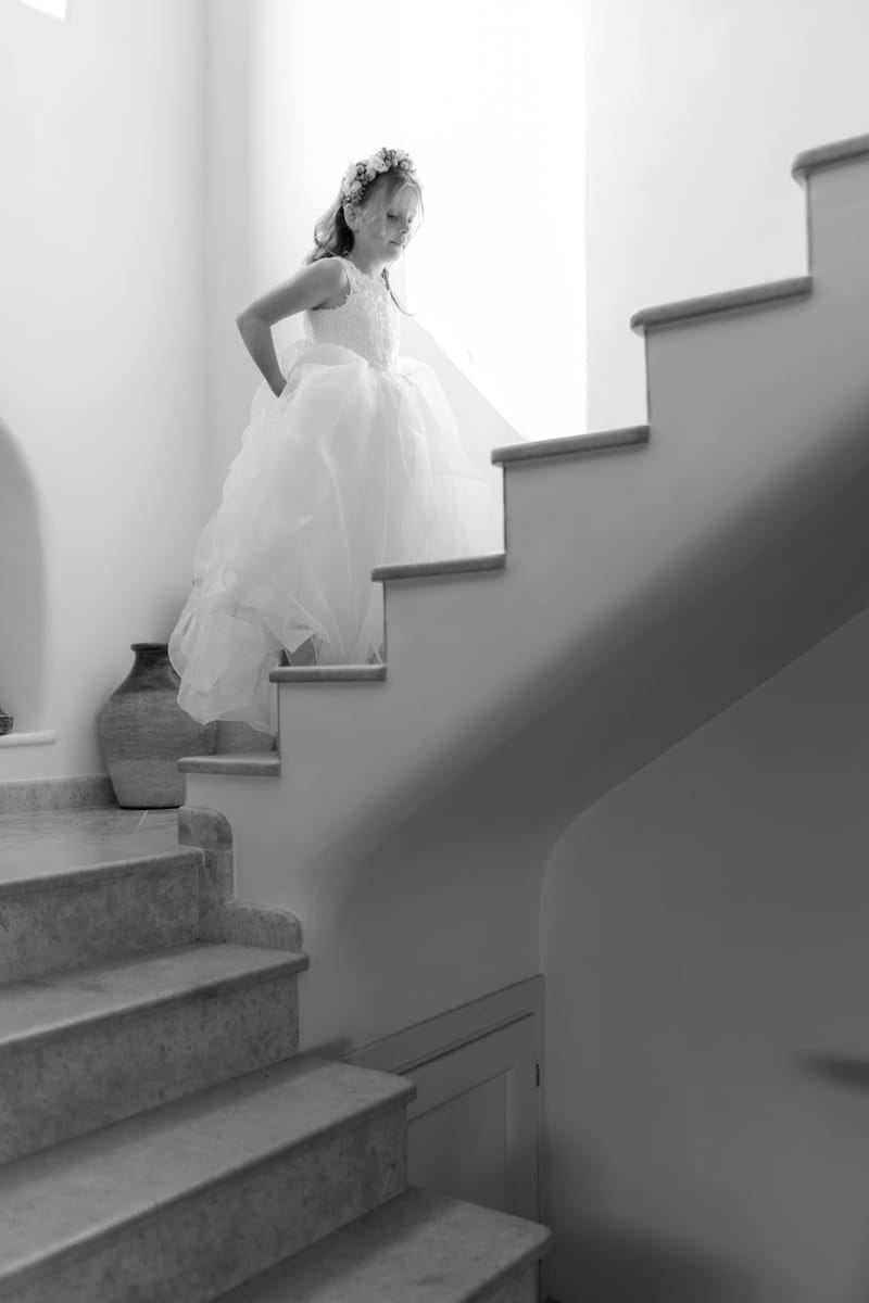 Rachel & Matt Wedding in Ios Island