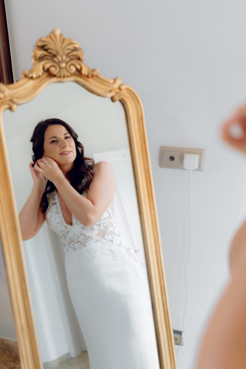 Rachel & Matt Wedding in Ios Island