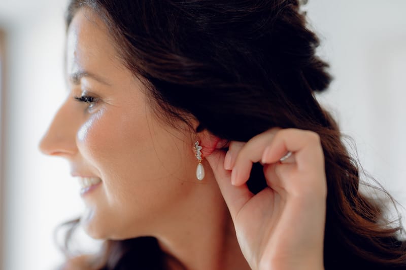 Rachel & Matt Wedding in Ios Island