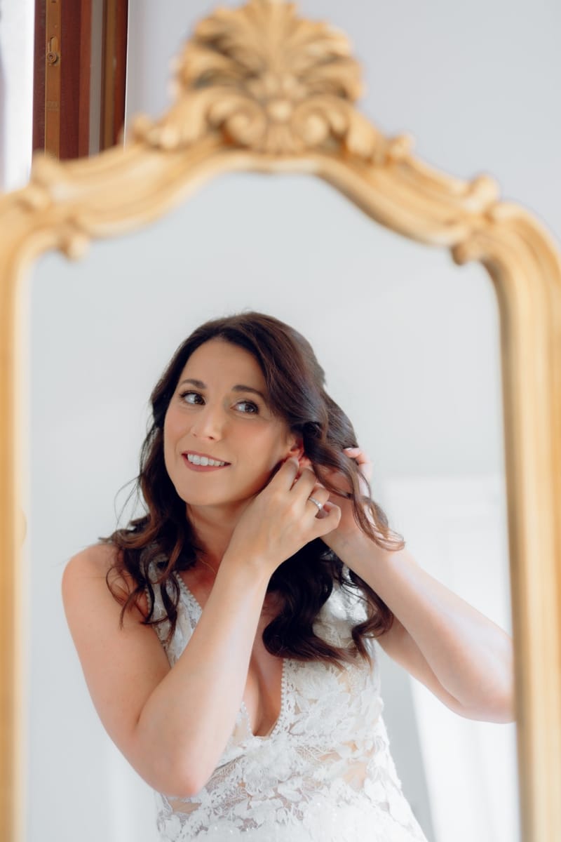 Rachel & Matt Wedding in Ios Island