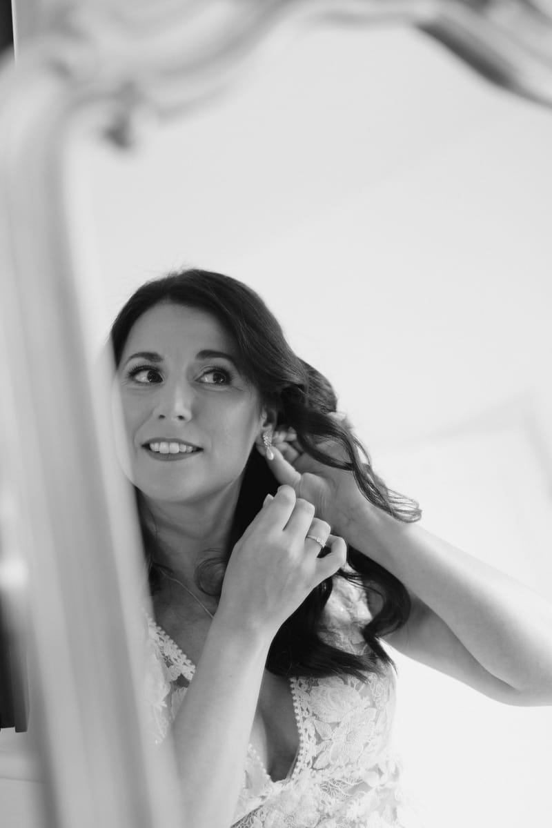 Rachel & Matt Wedding in Ios Island