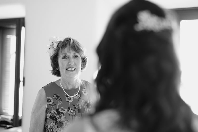 Rachel & Matt Wedding in Ios Island