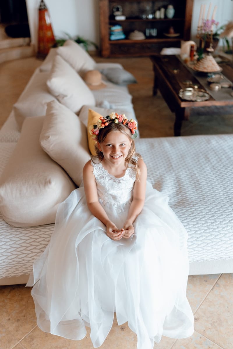 Rachel & Matt Wedding in Ios Island