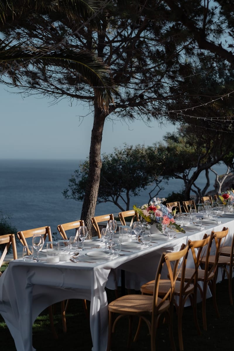 Rachel & Matt Wedding in Ios Island