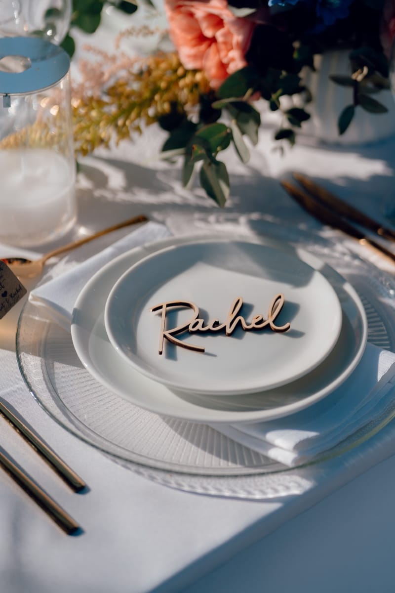 Rachel & Matt Wedding in Ios Island