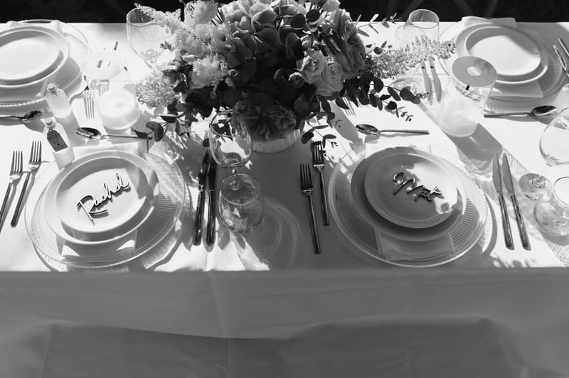 Rachel & Matt Wedding in Ios Island