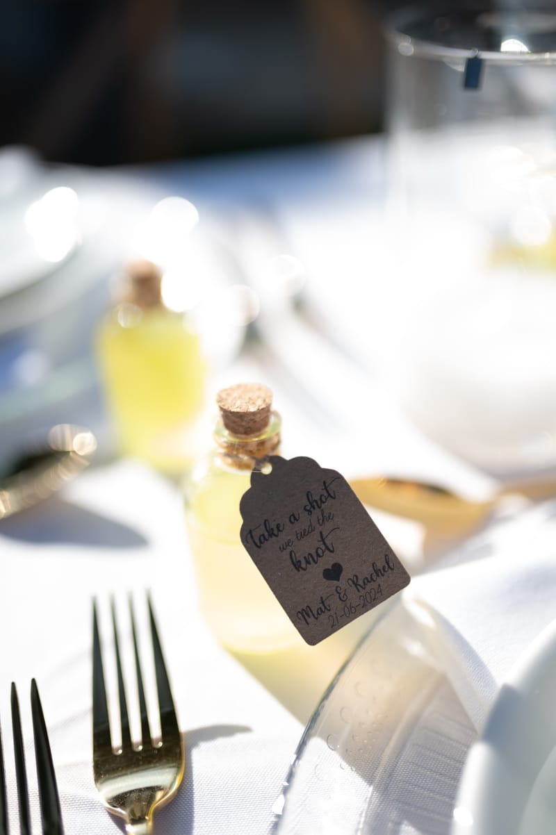 Rachel & Matt Wedding in Ios Island