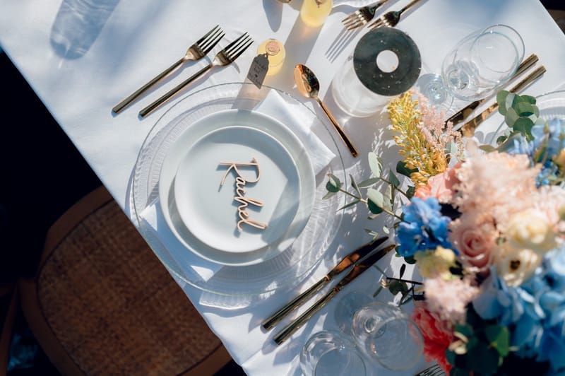 Rachel & Matt Wedding in Ios Island