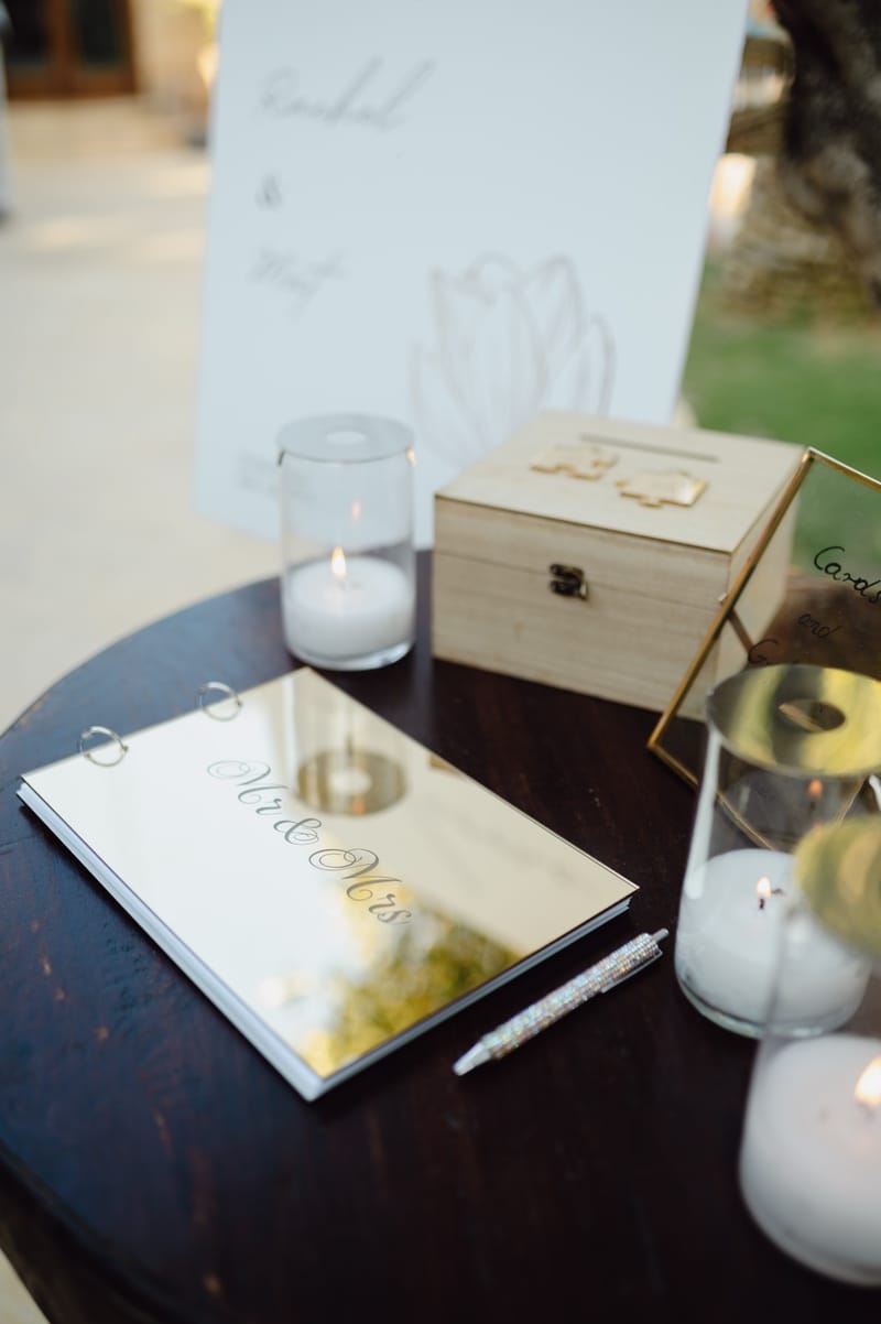 Rachel & Matt Wedding in Ios Island