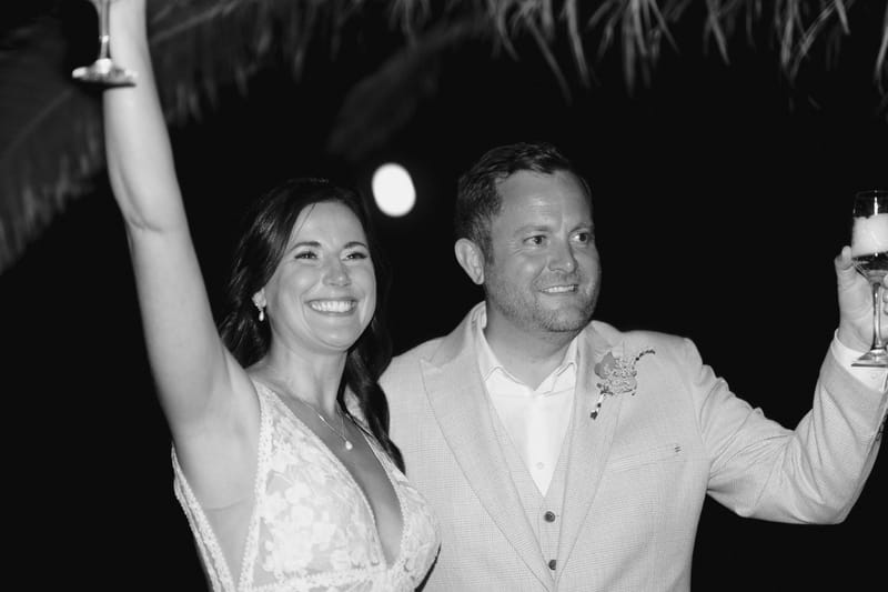 Rachel & Matt Wedding in Ios Island